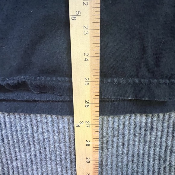 Vintage Lake Tahoe Corvette‎ Club TShirt Large Red Car Graphic Stith Printing - Picture 7 of 11